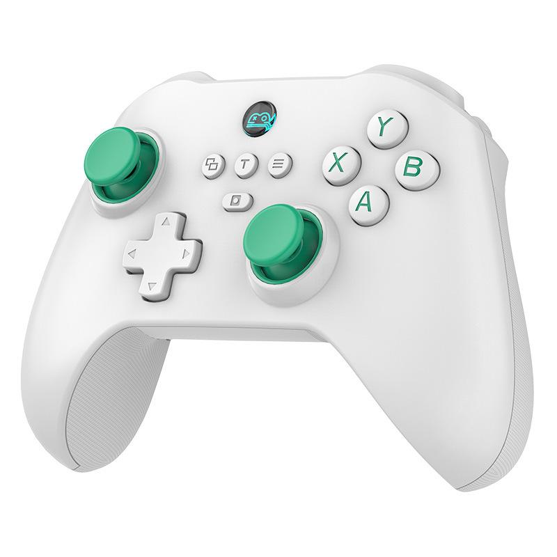 Z03 Bluetooth Wireless Handle Hall Trigger Switch Android iOS PC Black Myth Wukong Gamepad