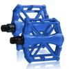 1 Pair Double Ball Mountain Bike Pedals Cycling Treadle Platform  Road Cycling Accessories