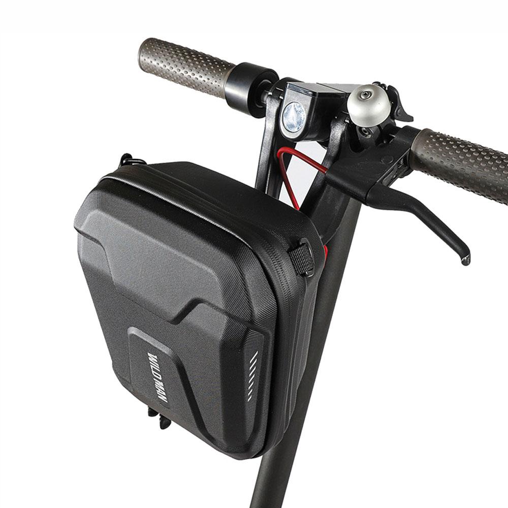 Geantă pentru ghidon pentru bicicletă Geanta pentru agățat în față pentru bicicletă