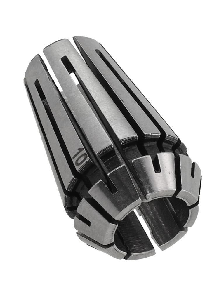Stable Spring Collet 1-9.5mm 16 Deg Taper Carbon Steel