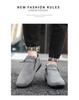 2025 New Men's Lightweight Autumn Loafers: Versatile, Casual, Flat Sports Shoes
