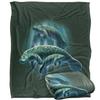 JQ Licensing Silky Manatee Supersoft Blanket