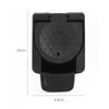Capsule Adapter Coffee Capsules Converter Coffee Capsule Adapter Compatible With     Gusto Coffee Machines