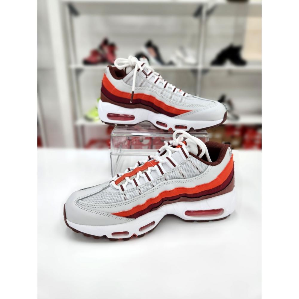

Кроссовки для бега Nike [Nike] унисекс Air Max 95 DM0011 005