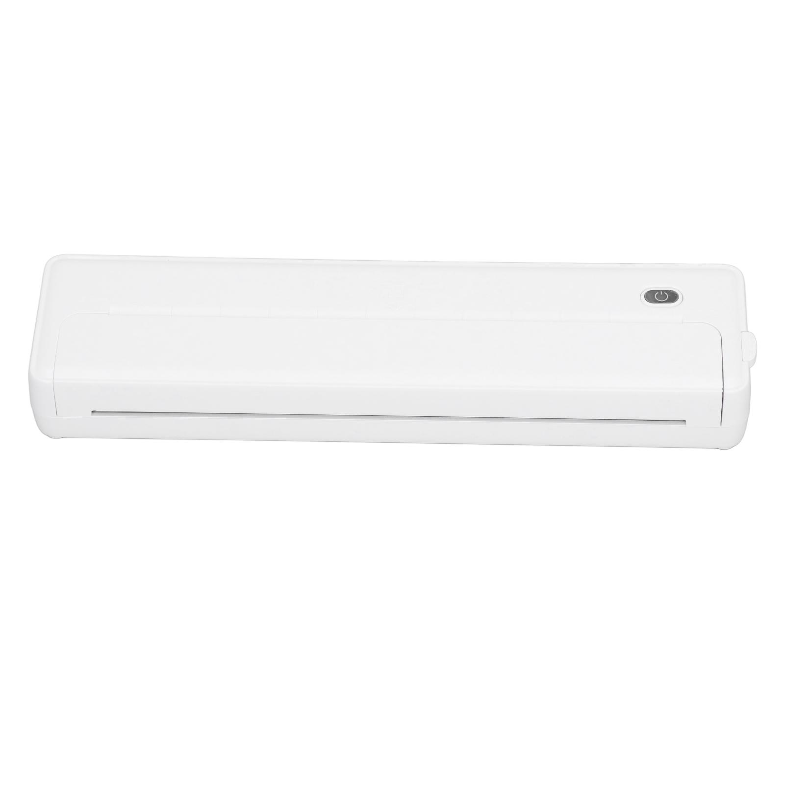 

Портативный беспроводной принтер Bluetooth A4 Термопринтер без чернил с приложением для фотоэтикеток