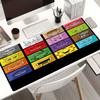 Sprunki Theme Mouse Pad, Non Slip Rubber Base, Multifunctional Office & Home Decor, Perfect for Workspace Personalization.