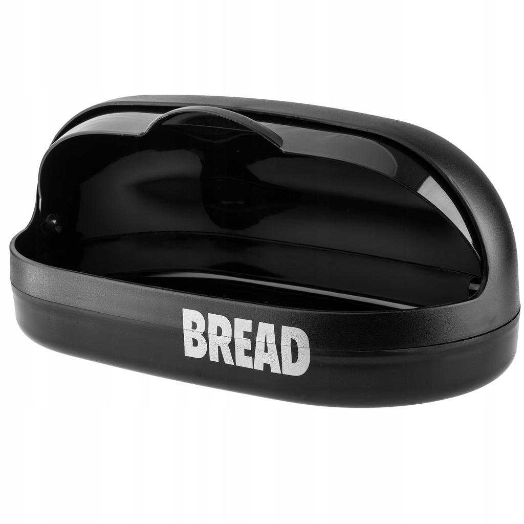 KADAX Brotkasten Behälter für Backwaren Brot Groß