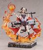 Good Smile Arts Shanghai Arknights Ifrita Promotion Stage 2 skala malt ferdig figur GAS94407 1/7 ABS&PVC