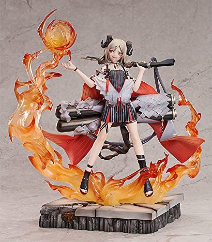 Good Smile Arts Shanghai Arknights Ifrita Promotion Stage 2 skala malt ferdig figur GAS94407 1/7 ABS&PVC