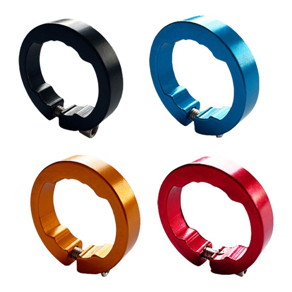 Grips Lock Rings Bike Parts Bike Grips End Lock Rings Fixing Ring