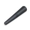 9cm Car Roof Antenna Stereo Radio FM/AM Signal Aerial Universal Amplified Antenna with Screws Auto Repair Accessories