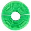 Nylon Garden Trimming Line Reliable Replacement Option in a Convenient Length of 100M with a Thickness of 1 6MM