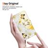 For Motorola Moto G55 5G Wallet Phone Case Anti-Drop Leather Flip Cover Pattern Printing