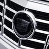 Car Rear Trunk Boot Front Head Grille Badge ABS Plastic Chrome 3D Logo Emblem for Cadillac SRX ATS XTS Auto Sticker Accessories