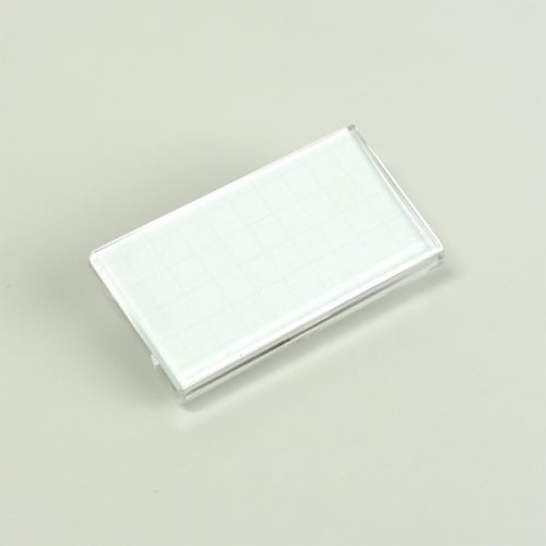 KOKUYO U-shaped Name Tag, Safety Pin/clip Dual-use Type, 10 Pack Nuff-1X10