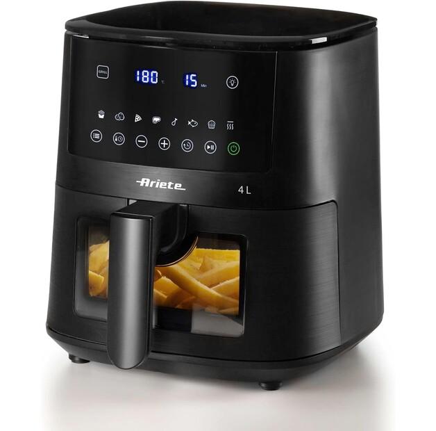 Deep Fryer Ariete 4633/00 Air Fryer 4l (00C463300AR0)