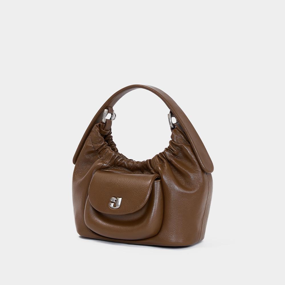 Yuntun Tasche, Eine Nischen-Design-Tasche für Damen, Ist Eine Einzelschulter-Umhängetasche