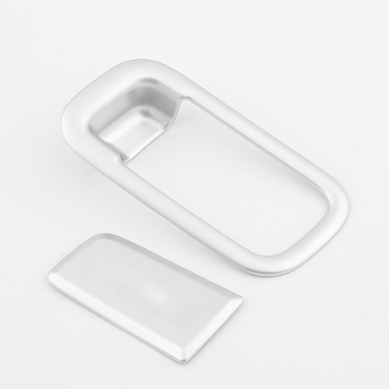 Für Honda Accord X 10. 2018    2022 Hybrid ABS Auto Beifahrer Handschuhfach Griff Schale Abdeckung Zierleisten Zubehör