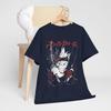 Asta Yuno Tshirt Black Clover Anime Unisexga Asta Girl Gifts Black Shirt gift