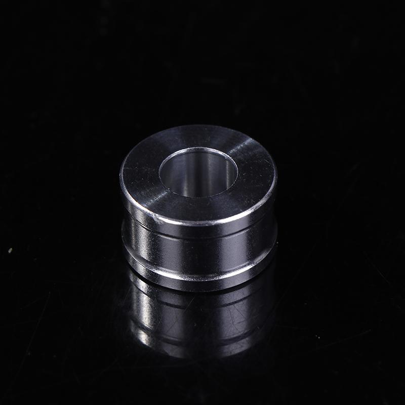 4 Cavities Simple Design Diy Makeup Cosmetics Lipstick Mould Silicone Lipstick Mold Making Tool