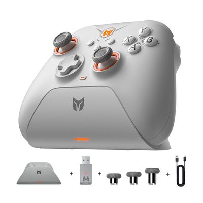 BIGBIG WON Gale Hall PC Motion Hall Joystick 3 Paar PC-App für kabellosen Controller Controller, Steuerung, & Abzug, Daumensticks, Gamepad,