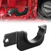 Accessories For 2017- Toyota Tacoma Gas Cap Holder Fuel Tank Hook Bracket