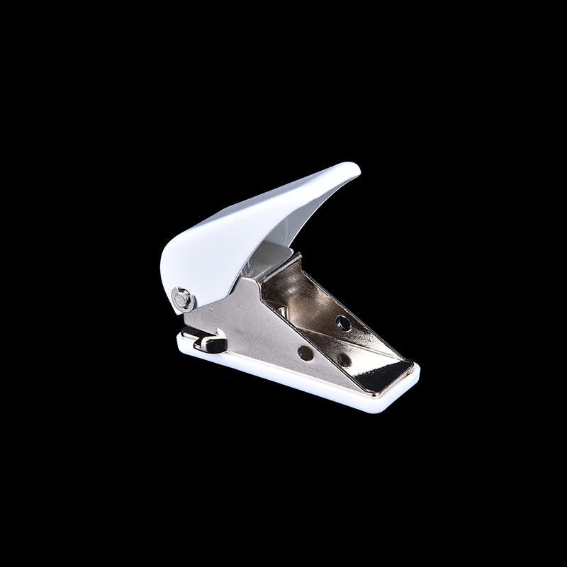 1Pcs Professional Dart Flight Hole Puncher Punch Shaft Metal Ring Accessories