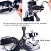 Rotary Cutting Type Wire Stripping Pliers High Voltage Cable Stripper  Semiconductor Use