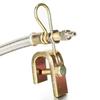 Car Accessories Valve Extension Stem Tire Valve Parts Aluminum Alloy Car Tyre Accessories Valve Extension Stem Valve Stems 1