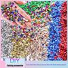 6mm Iridescent Silver Sequins: Laser Embossed Curved Pieces for DIY Embroidery, Wedding Dress Accessories, and Craft Ornaments.
