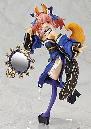 Fate/EXTRA Caster 1/8 Scale PVC Painted Complete Figure Resale