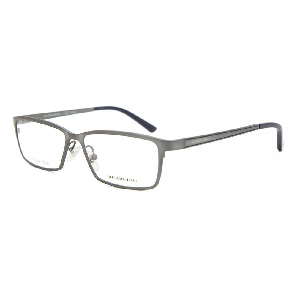 Burberry Be1292td Asian Fit 1008 Men Eyeglasses