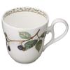 Noritake Orchard Garden Microwave-Safe Bone China Mug, 375cc, T978554911