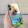 Game-L-Legends-Of-Z-Zeldas Phone Case For Iphone 17 Pro Max 15 16 Pro 14 Plus 13 11 12 Xr X Xs 7 8 SE Plus Back Cover