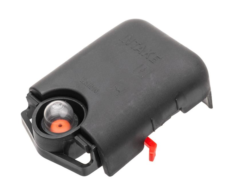 

Air Filter With Housing Ibea 25 29 Set P022245