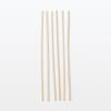 MUJI Rattanstäbchen 180ml 6er-Pack 44594179