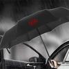 2026 Gorąca Naklejka Samochodowa Składany Parasol Przeciwsłoneczny do Samochodu Akcesoria Samochodowe Do Kia Sportage Rio 3 Soul Picanto EV6 Cerato Ca
