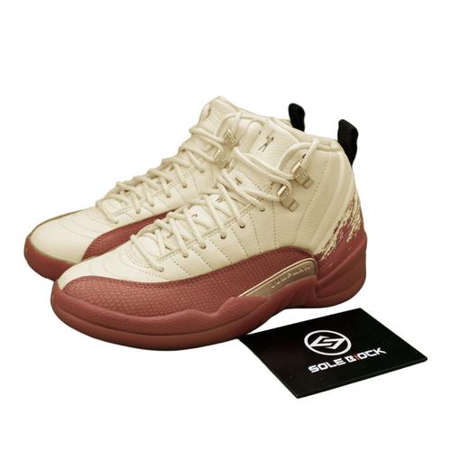 

Air Jordan Eastside Golf x Air Jordan 12 Retro Out the Mud DV1758-108 EU 35.5 чорний