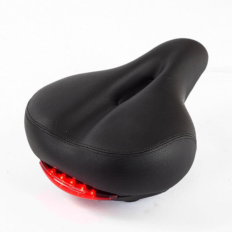 Comfortable Bicycle Saddle