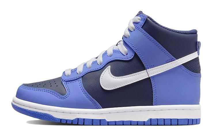 Nike Dunk High Obsidian GS DB2179-400 38