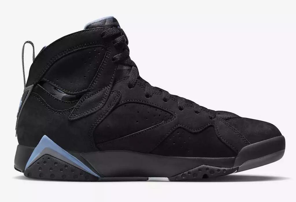 CU9307-004 Nike Air Jordan 7 Retro Chambray 2023