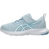Lazerbeam Mn-Mg Comfortable Low-Top Casual Shoes Kids Sneaker Blue White 1154A198-400