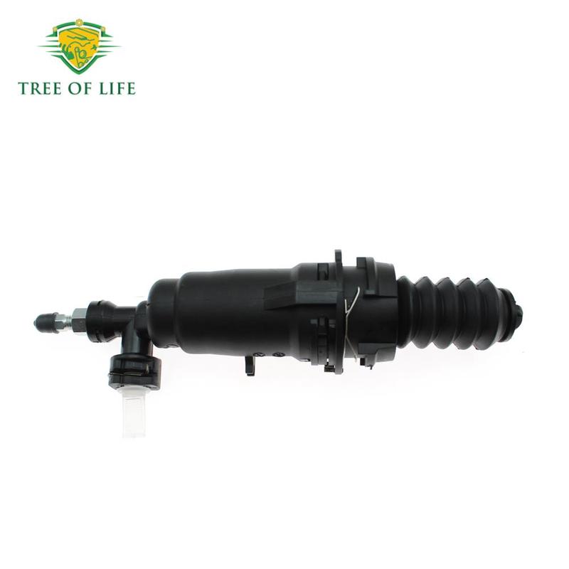 New Clutch Slave Cylinder 218205 For Fits Citroen C5 Dispatch C8 Peugeot 406 407 607 Expert 807 2182.05 9631876680