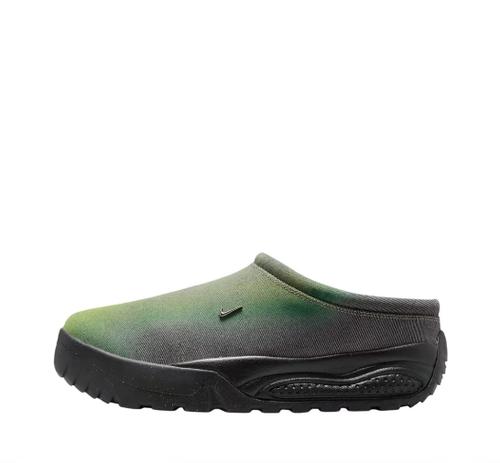 Nike ACG Rufus Casual Shoes Green IB5843-300 Unisex Size