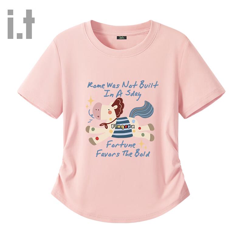 Fingercroxx Women s Short Sleeve T-Shirt XL
