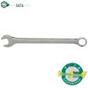 SATA Full Polished Combination Wrench