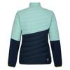 Womens/Ladies Lexan Hybrid Jacket