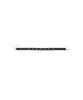 Nimbus Shine Cross Punching Lace Choker