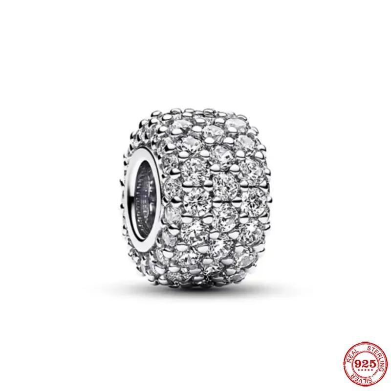 

Мідні Підвіски Барвисті Сонце Місяць Зірки Підвіска-Шарм Підходить для Оригінальних Браслетів-Підвісок Кольє Жіночі DIY Вишукані Ювелірні Вироби