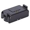 Base d'adaptateur de charge compatible avec la caméra DJI Osmo Nano, support d'adaptateur de charge magnétique à libération rapide avec trou de vis 1/4
